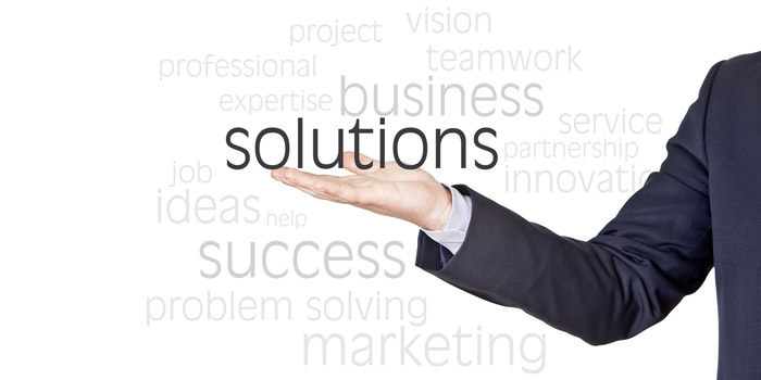 business-solution